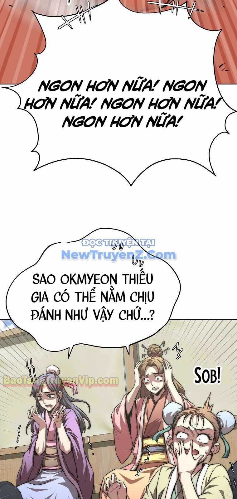 Con Trai Của Gia Tộc Nam Cung Thế Gia Chương 83 trang 15