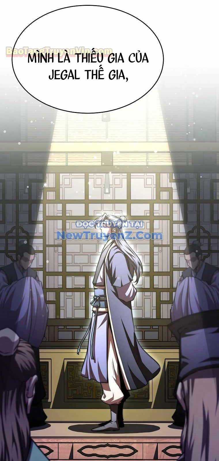 Con Trai Của Gia Tộc Nam Cung Thế Gia Chương 83 trang 18