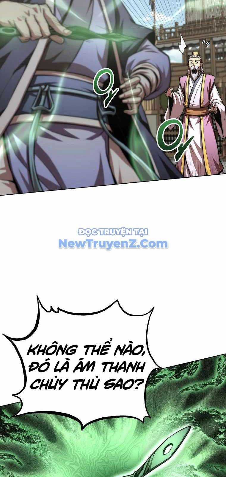 Con Trai Của Gia Tộc Nam Cung Thế Gia Chương 83 trang 22