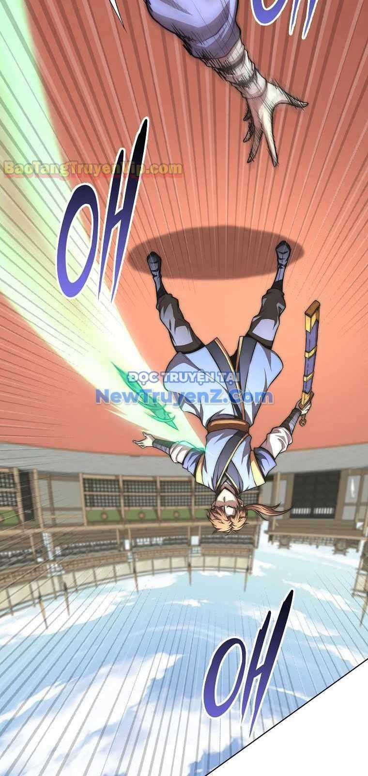 Con Trai Của Gia Tộc Nam Cung Thế Gia Chương 83 trang 27