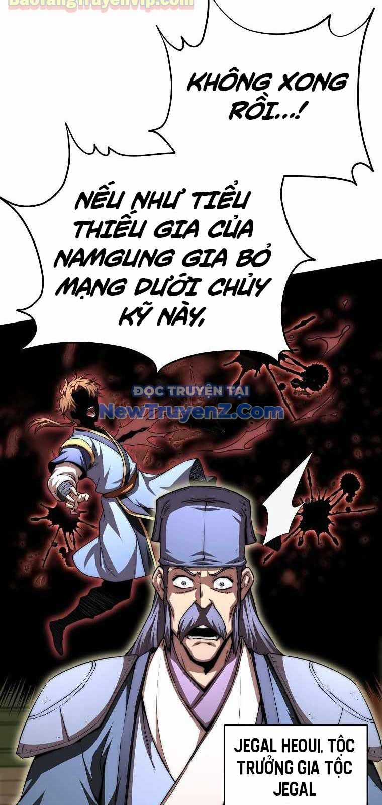 Con Trai Của Gia Tộc Nam Cung Thế Gia Chương 83 trang 31