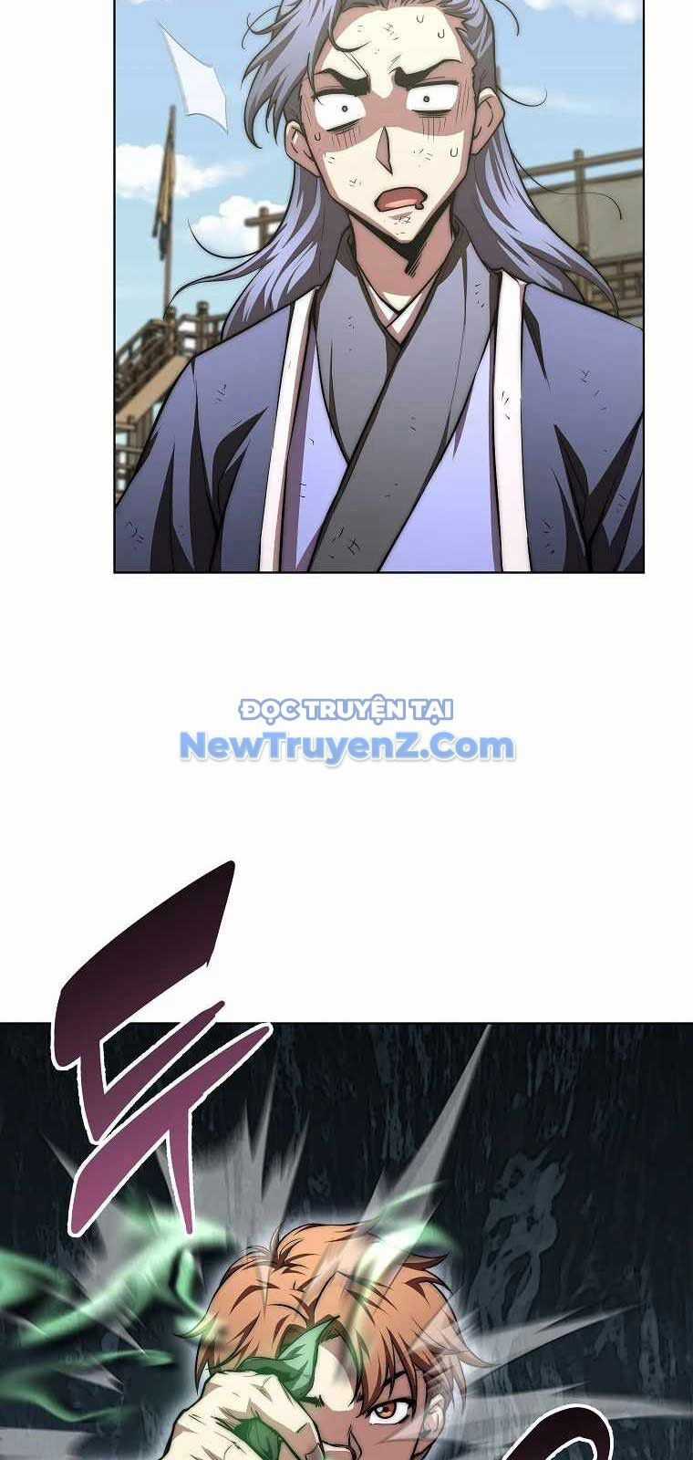 Con Trai Của Gia Tộc Nam Cung Thế Gia Chương 83 trang 35