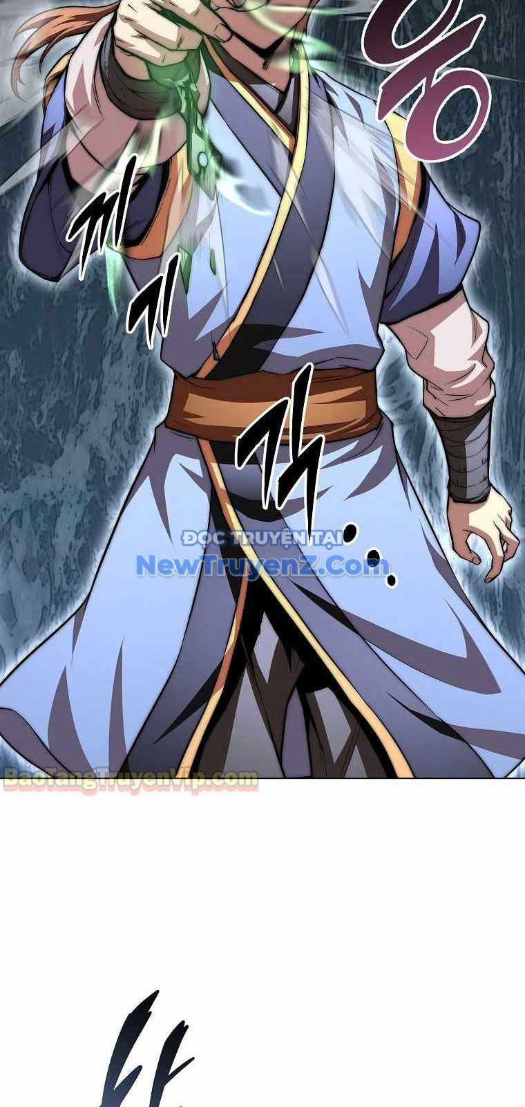 Con Trai Của Gia Tộc Nam Cung Thế Gia Chương 83 trang 36