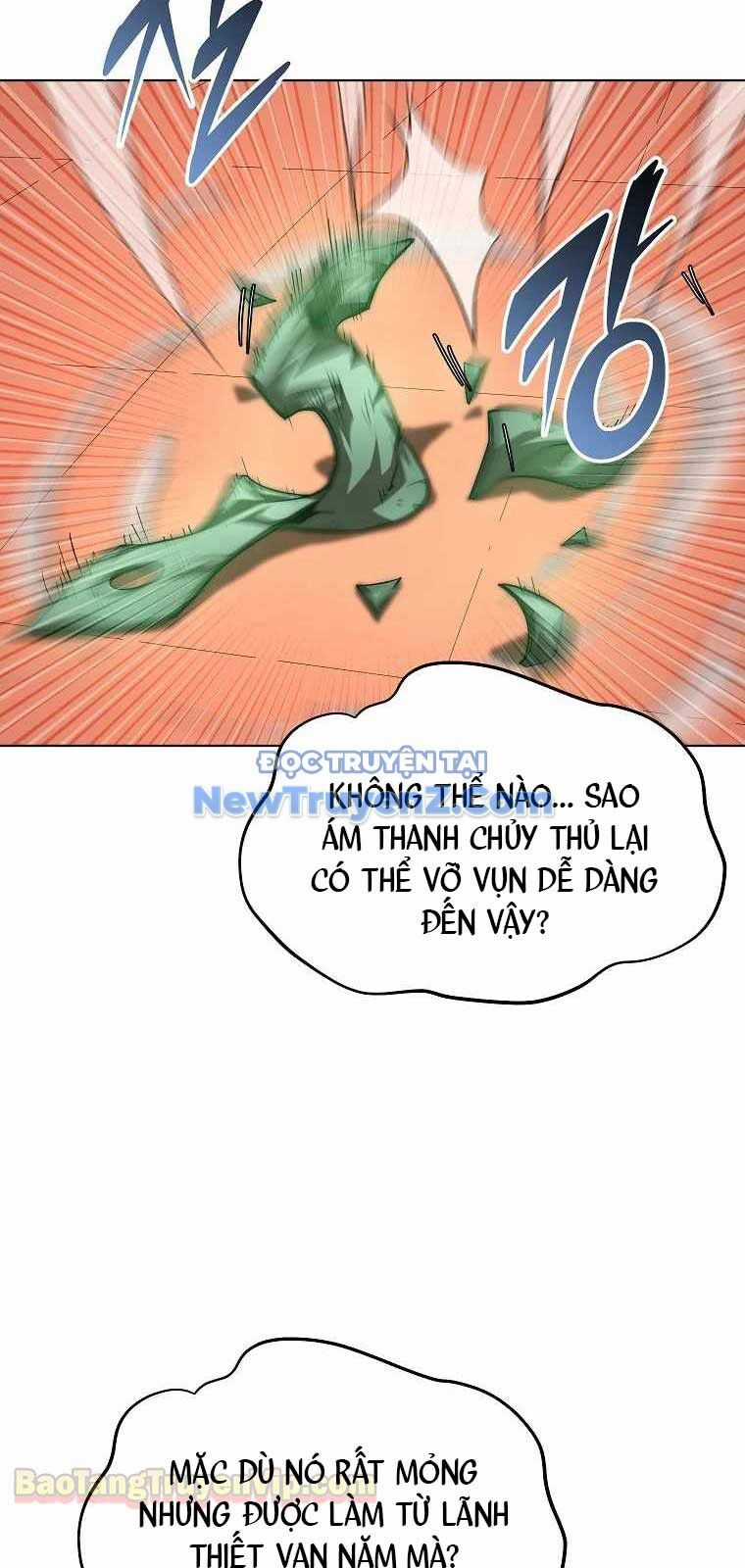 Con Trai Của Gia Tộc Nam Cung Thế Gia Chương 83 trang 37