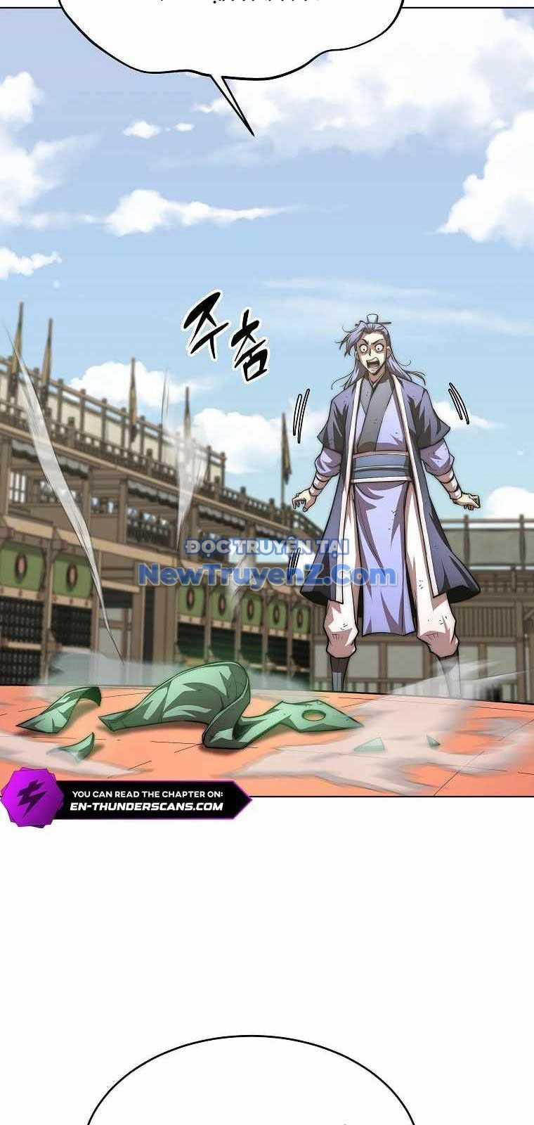 Con Trai Của Gia Tộc Nam Cung Thế Gia Chương 83 trang 38