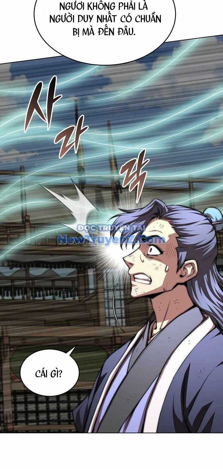 Con Trai Của Gia Tộc Nam Cung Thế Gia Chương 83 trang 39