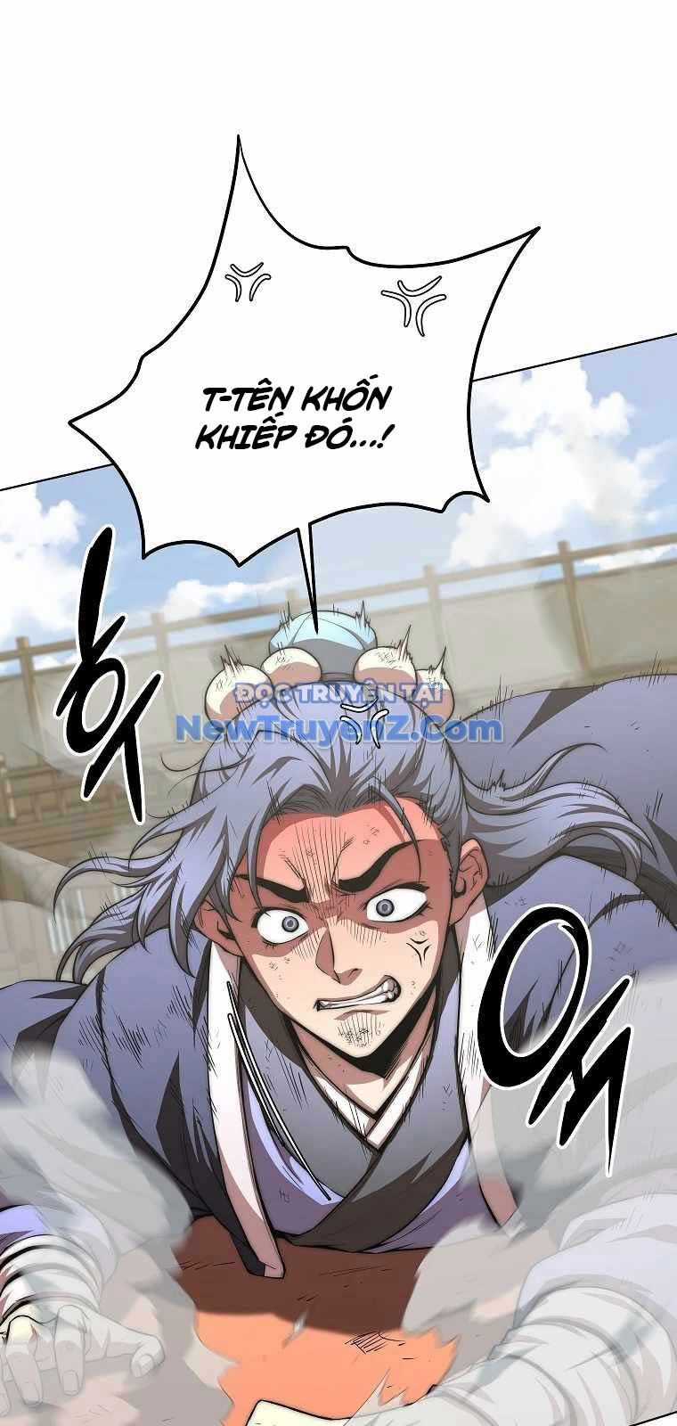 Con Trai Của Gia Tộc Nam Cung Thế Gia Chương 83 trang 4