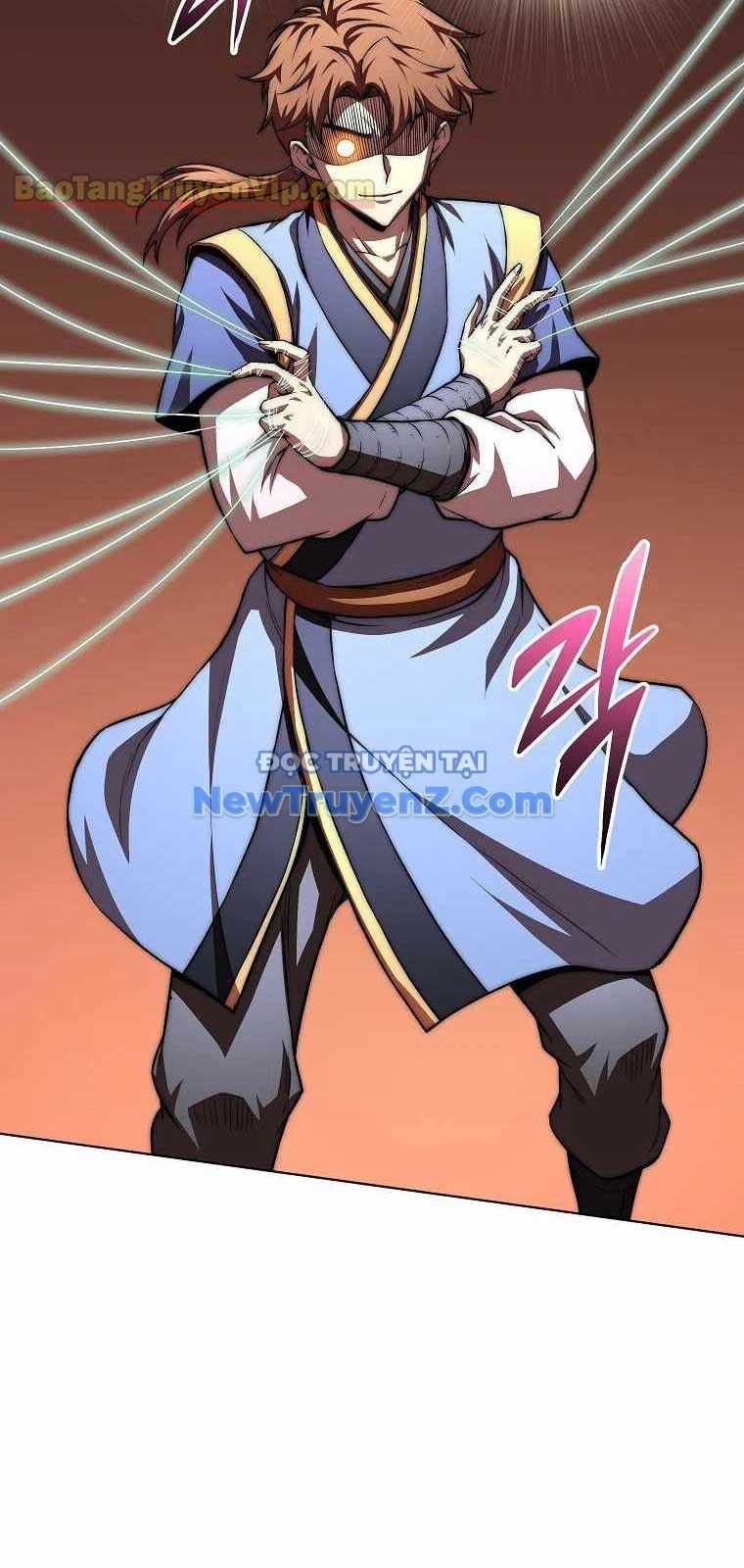 Con Trai Của Gia Tộc Nam Cung Thế Gia Chương 83 trang 41