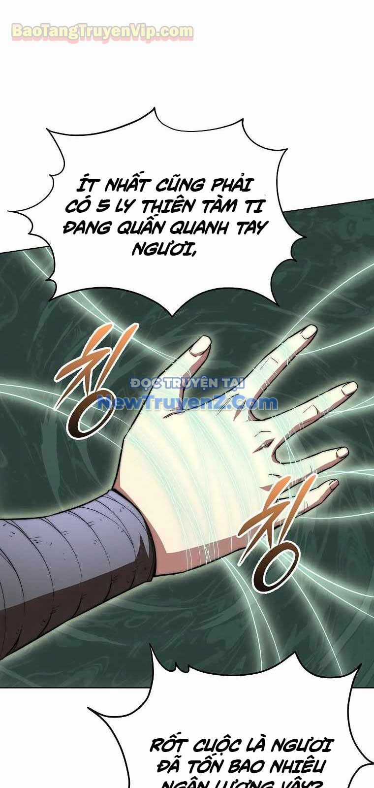 Con Trai Của Gia Tộc Nam Cung Thế Gia Chương 83 trang 42