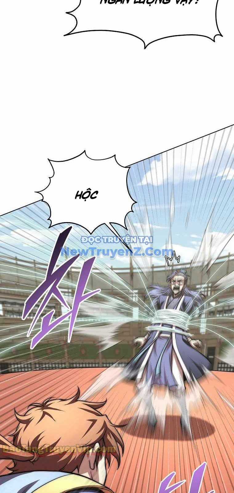 Con Trai Của Gia Tộc Nam Cung Thế Gia Chương 83 trang 43