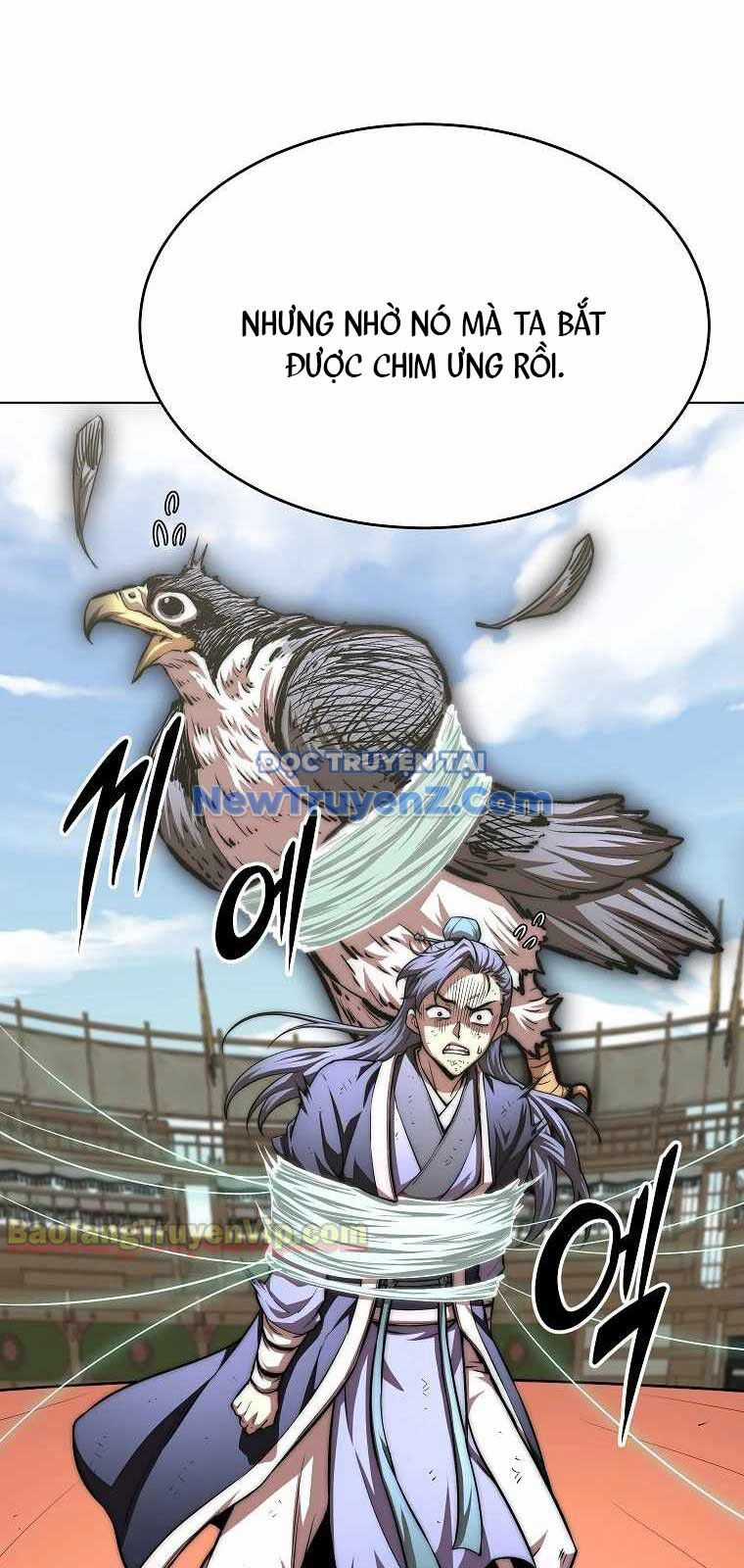 Con Trai Của Gia Tộc Nam Cung Thế Gia Chương 83 trang 45