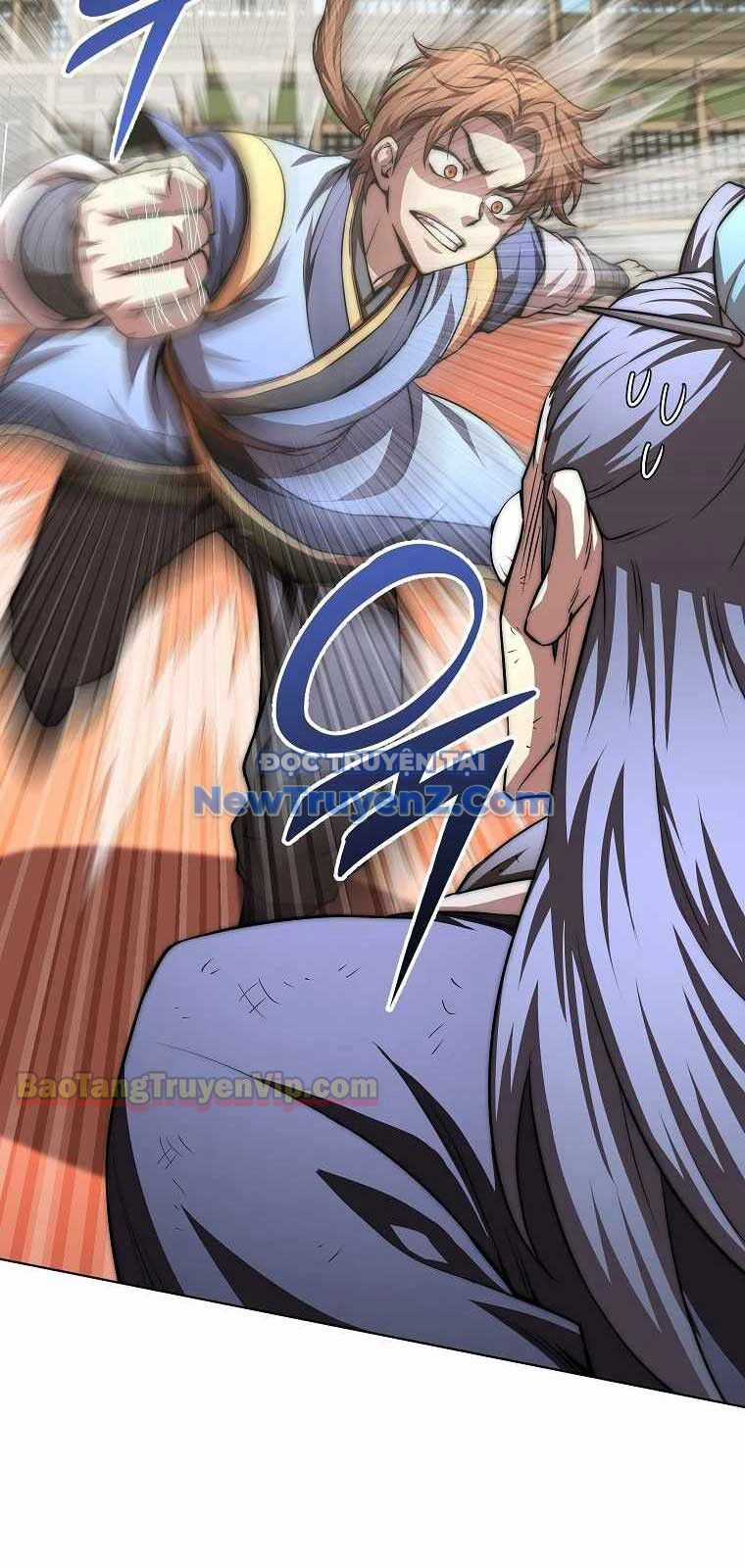 Con Trai Của Gia Tộc Nam Cung Thế Gia Chương 83 trang 47