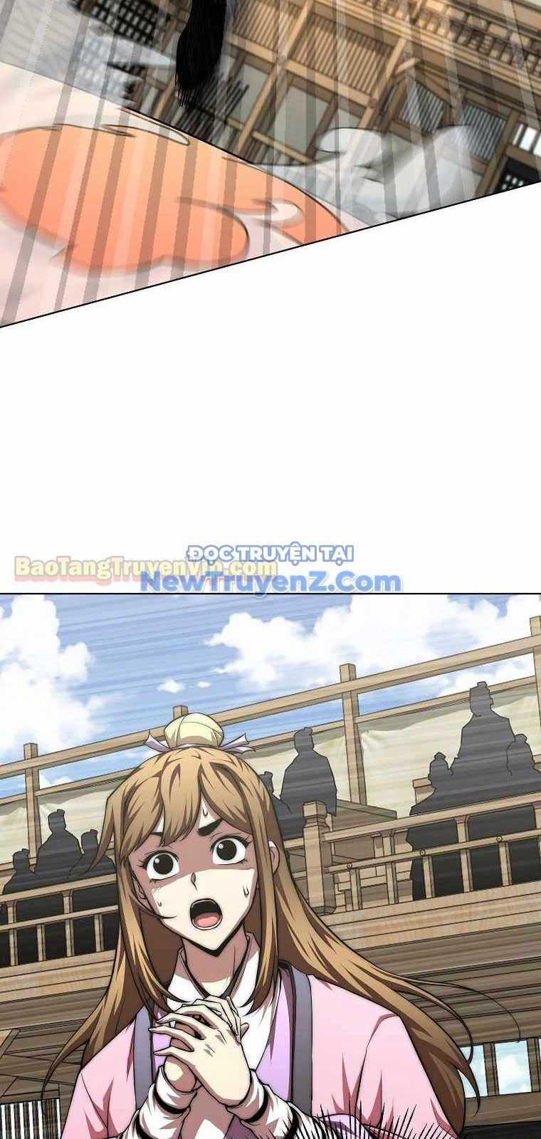 Con Trai Của Gia Tộc Nam Cung Thế Gia Chương 83 trang 52