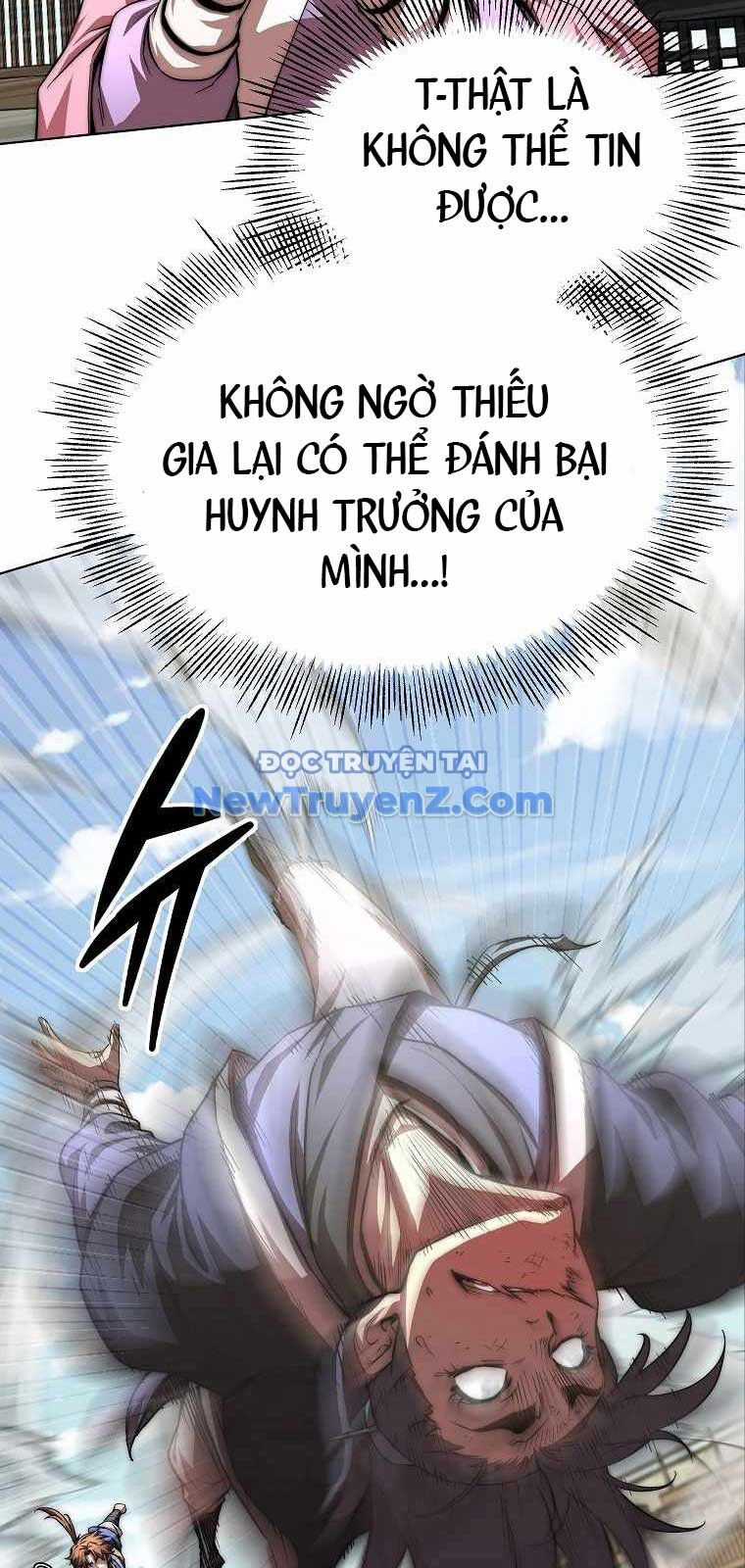 Con Trai Của Gia Tộc Nam Cung Thế Gia Chương 83 trang 53