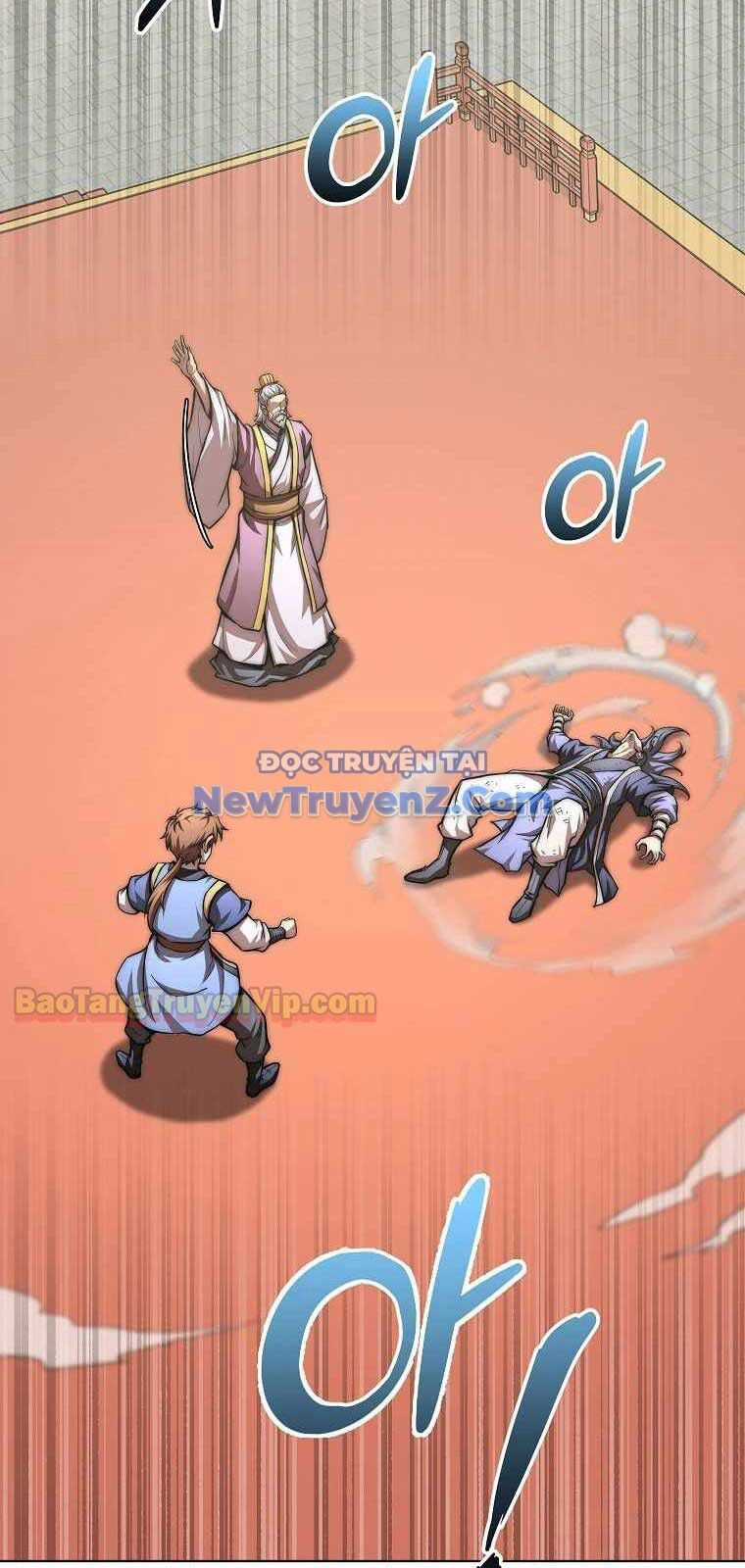 Con Trai Của Gia Tộc Nam Cung Thế Gia Chương 83 trang 55