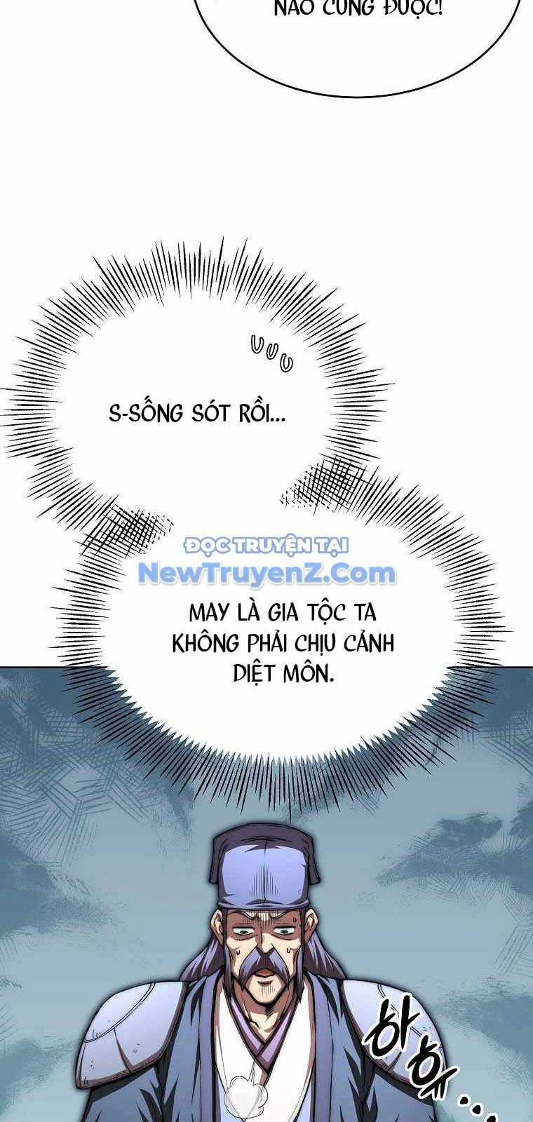 Con Trai Của Gia Tộc Nam Cung Thế Gia Chương 83 trang 57