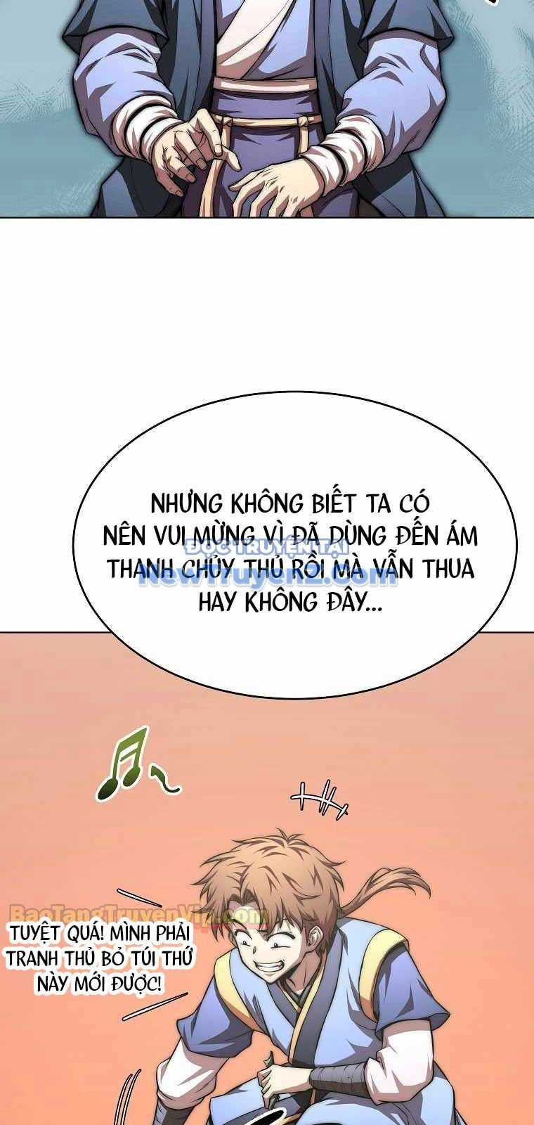 Con Trai Của Gia Tộc Nam Cung Thế Gia Chương 83 trang 58