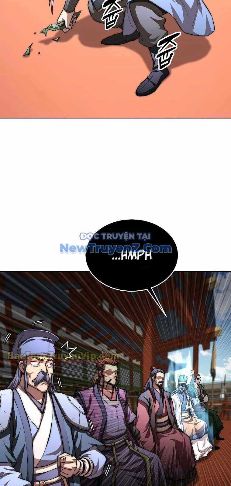 Con Trai Của Gia Tộc Nam Cung Thế Gia Chương 83 trang 59