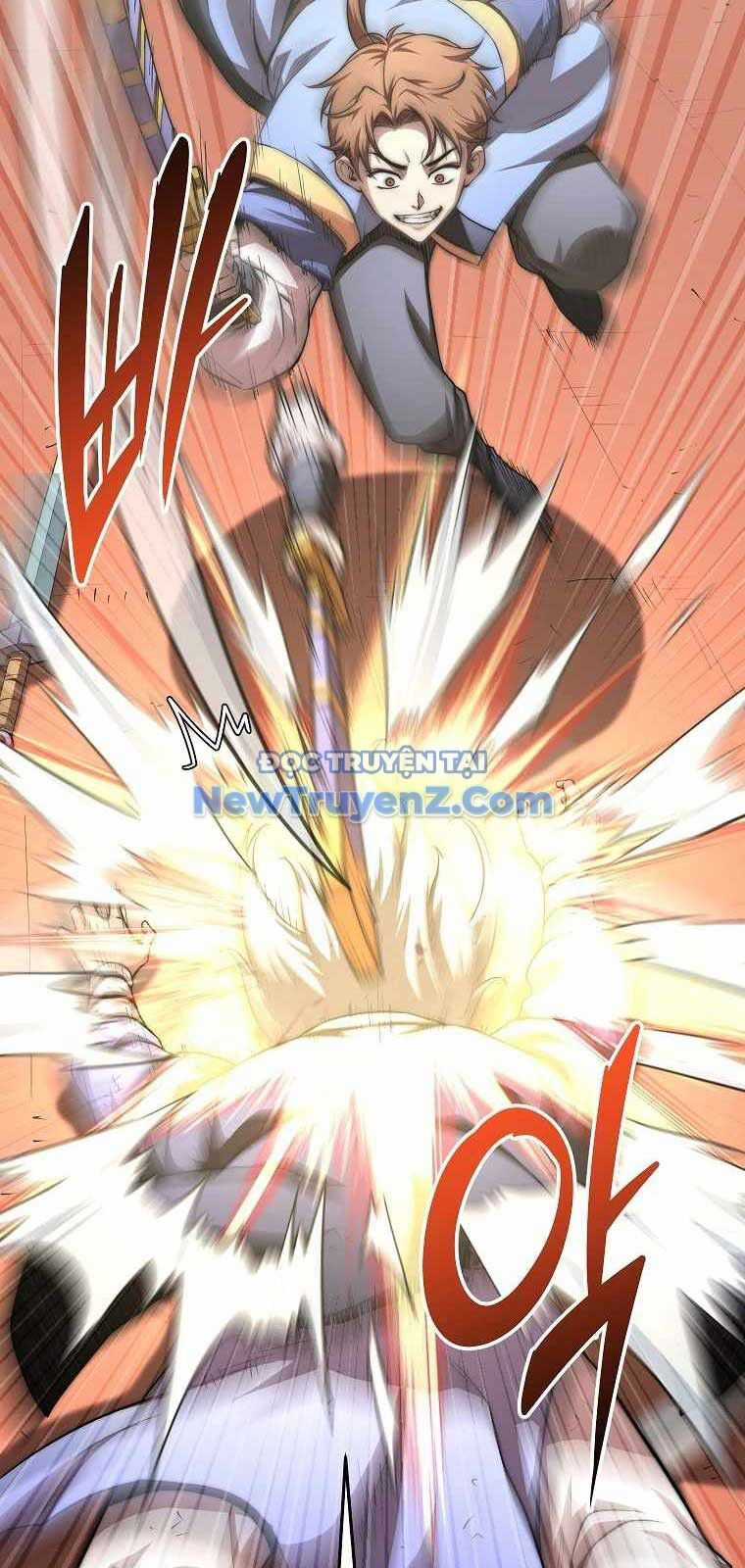 Con Trai Của Gia Tộc Nam Cung Thế Gia Chương 83 trang 6