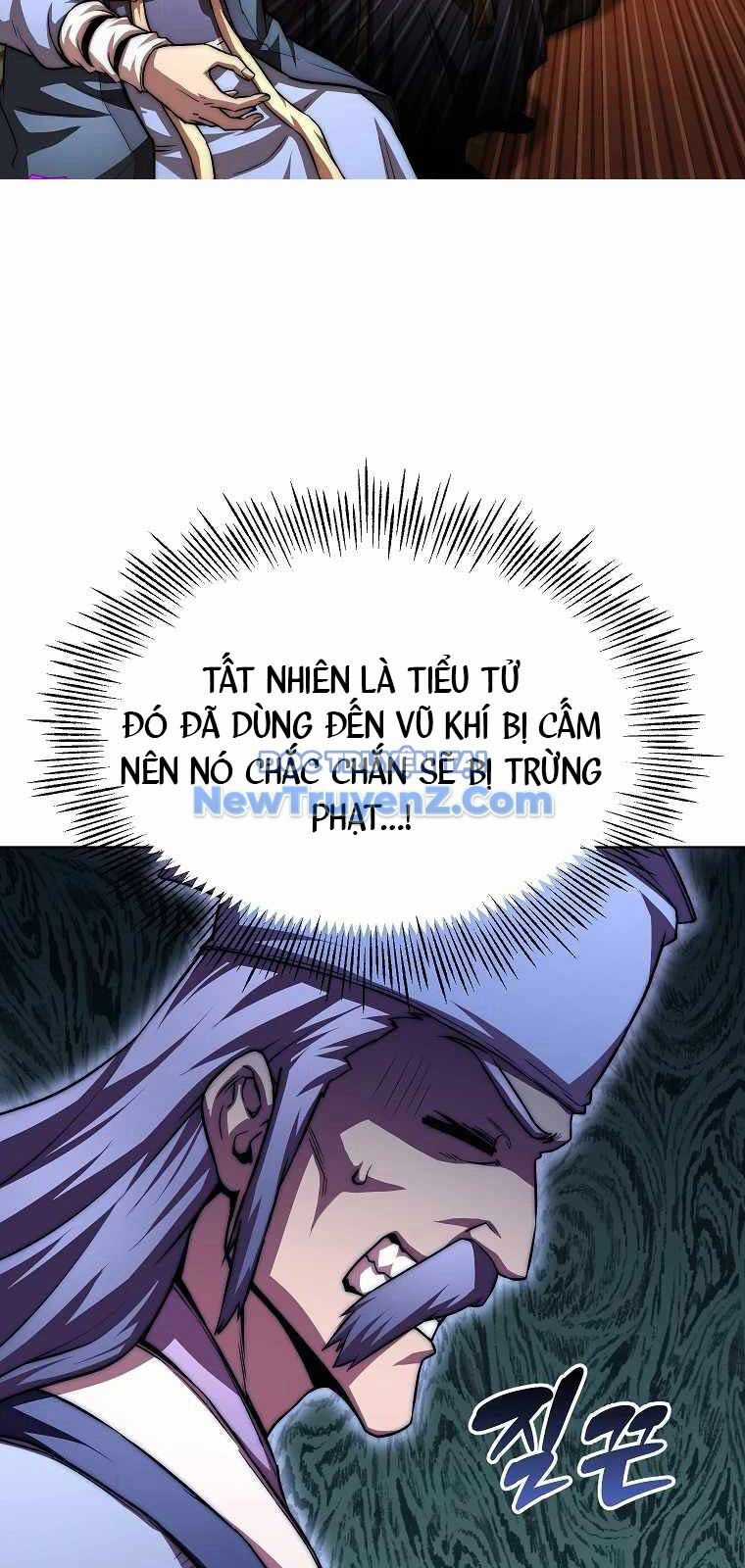 Con Trai Của Gia Tộc Nam Cung Thế Gia Chương 83 trang 60