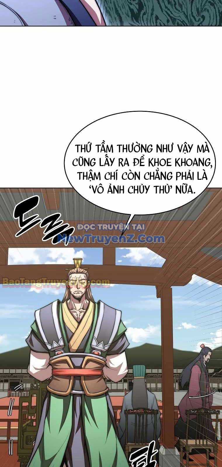 Con Trai Của Gia Tộc Nam Cung Thế Gia Chương 83 trang 61