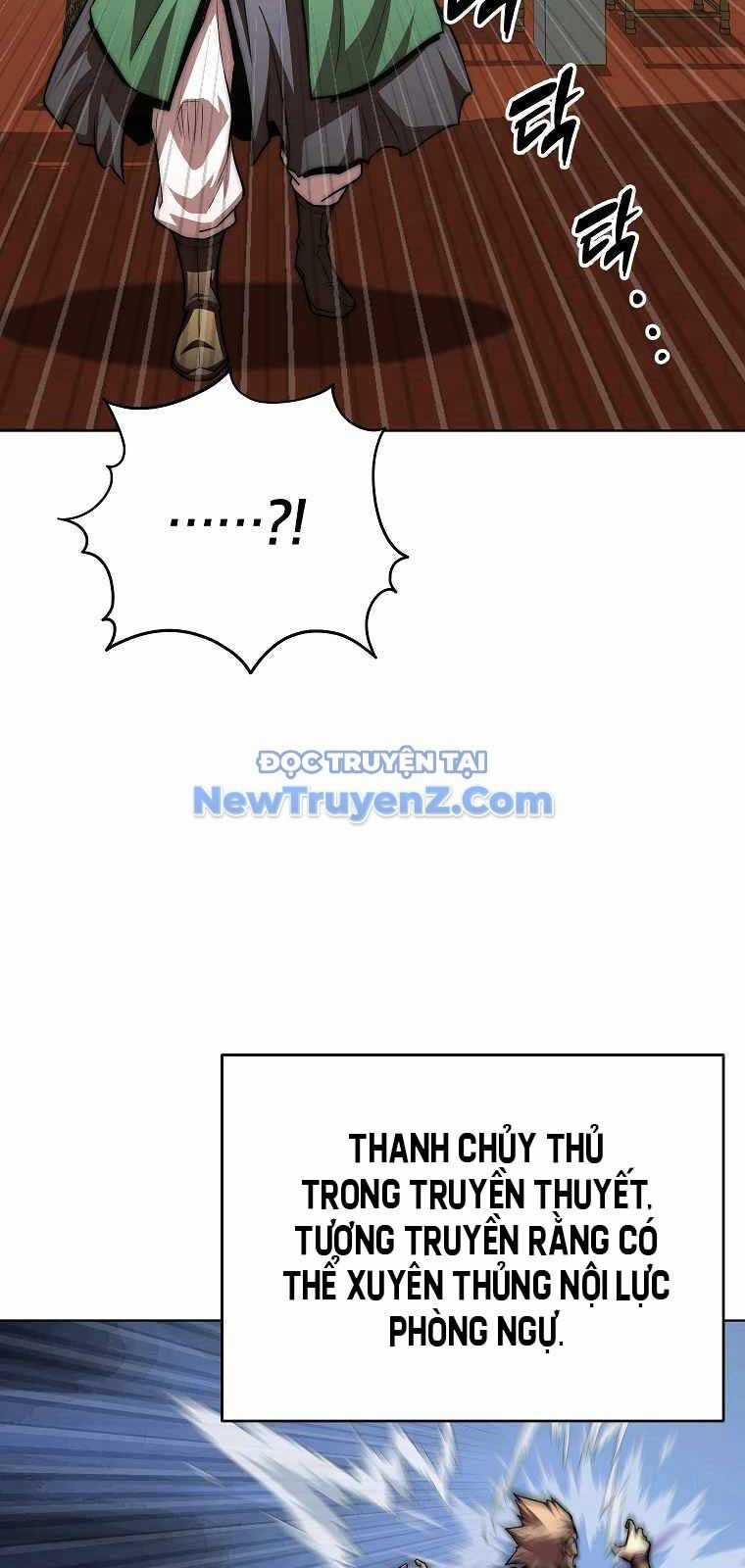 Con Trai Của Gia Tộc Nam Cung Thế Gia Chương 83 trang 62