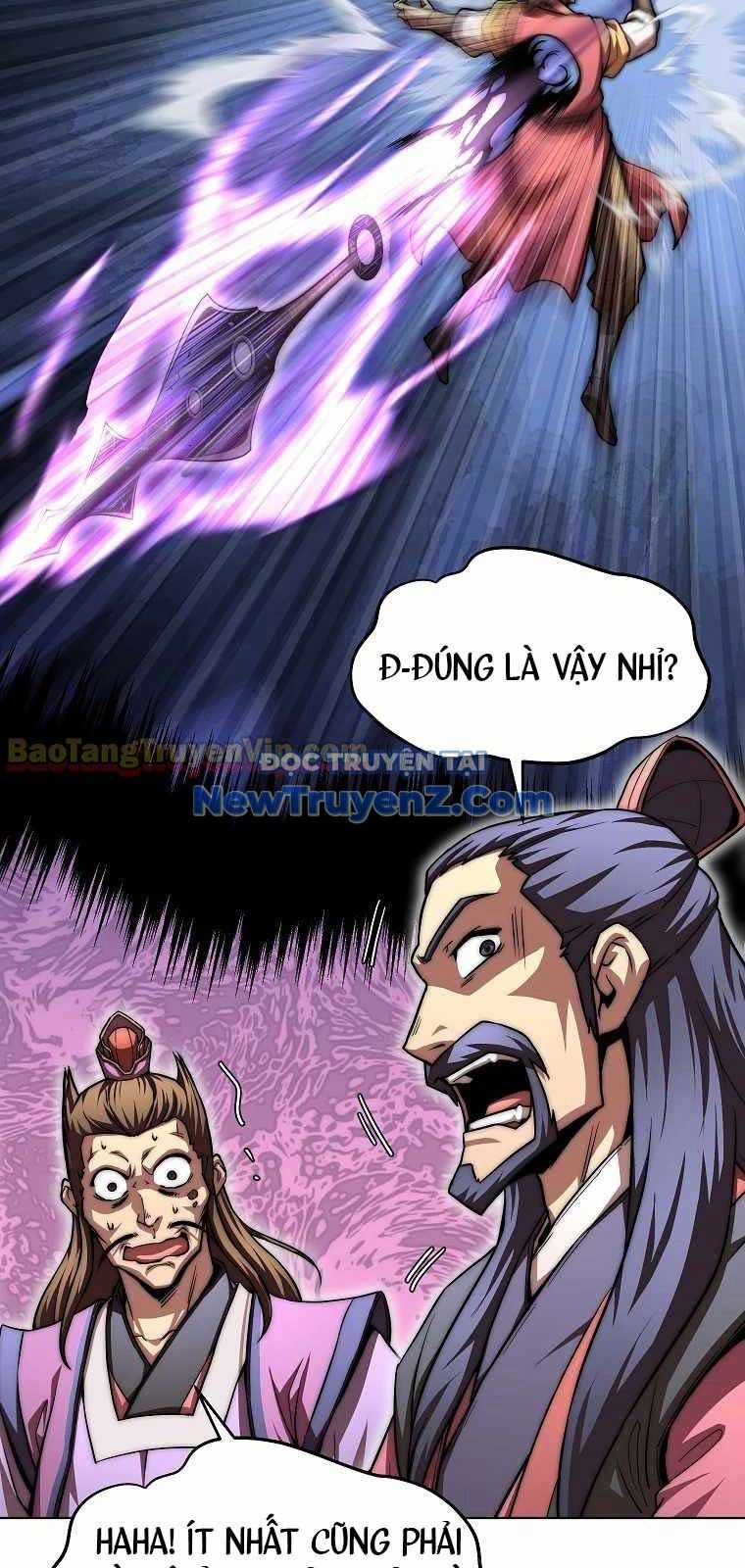 Con Trai Của Gia Tộc Nam Cung Thế Gia Chương 83 trang 63