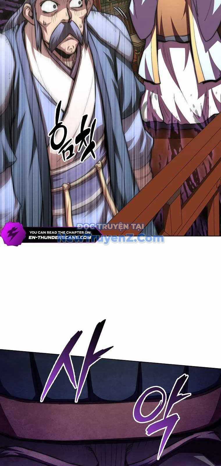 Con Trai Của Gia Tộc Nam Cung Thế Gia Chương 83 trang 66