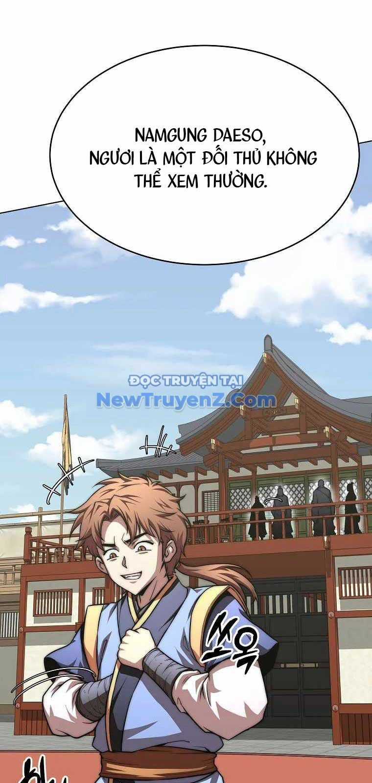 Con Trai Của Gia Tộc Nam Cung Thế Gia Chương 83 trang 70