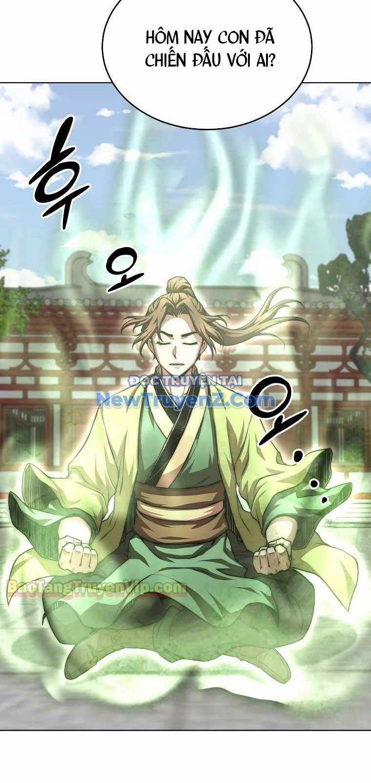 Con Trai Của Gia Tộc Nam Cung Thế Gia Chương 83 trang 75