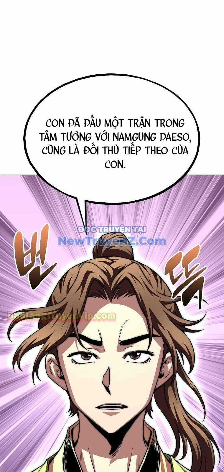 Con Trai Của Gia Tộc Nam Cung Thế Gia Chương 83 trang 76