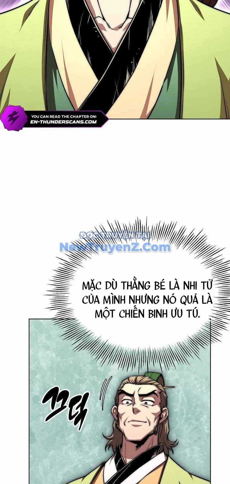 Con Trai Của Gia Tộc Nam Cung Thế Gia Chương 83 trang 77