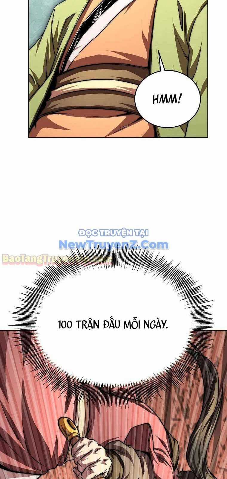 Con Trai Của Gia Tộc Nam Cung Thế Gia Chương 83 trang 78