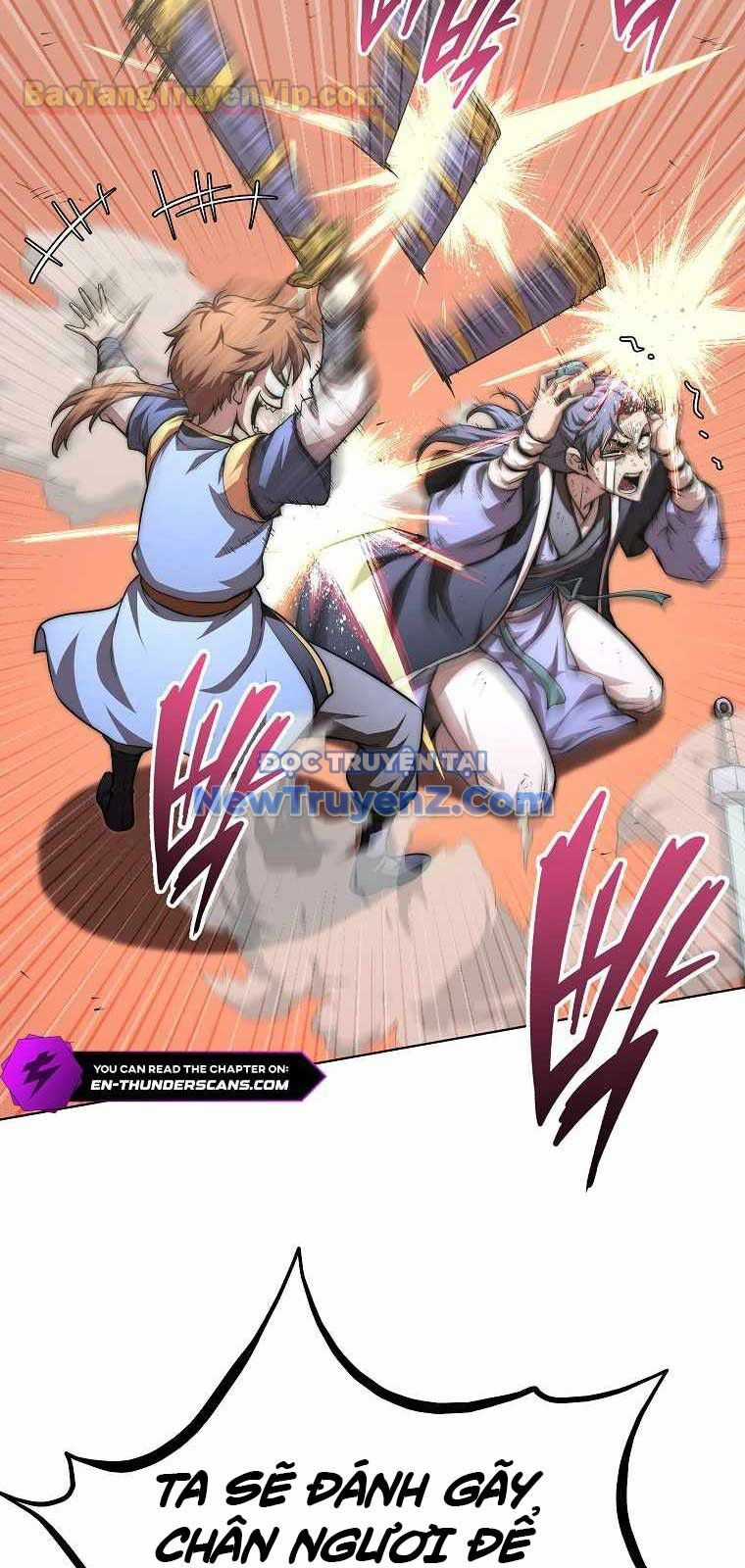 Con Trai Của Gia Tộc Nam Cung Thế Gia Chương 83 trang 8