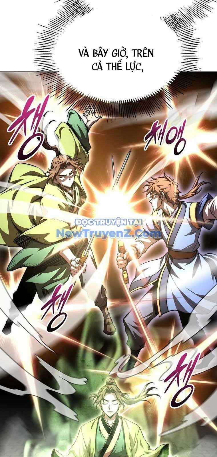 Con Trai Của Gia Tộc Nam Cung Thế Gia Chương 83 trang 81