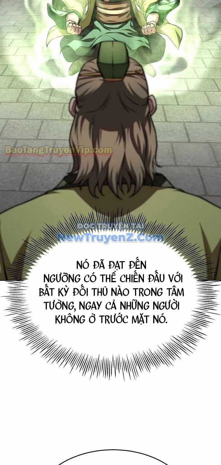 Con Trai Của Gia Tộc Nam Cung Thế Gia Chương 83 trang 82