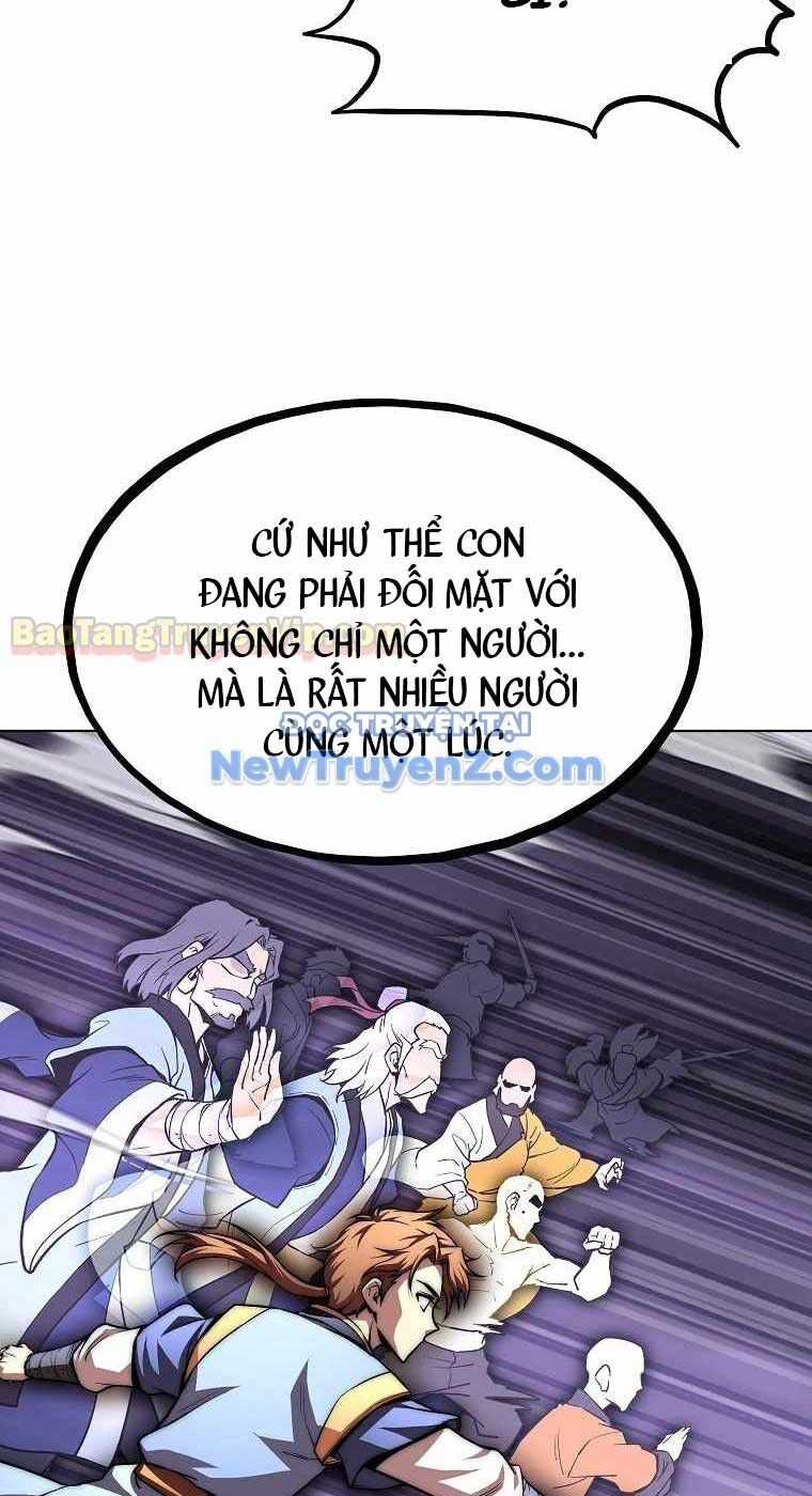 Con Trai Của Gia Tộc Nam Cung Thế Gia Chương 83 trang 84