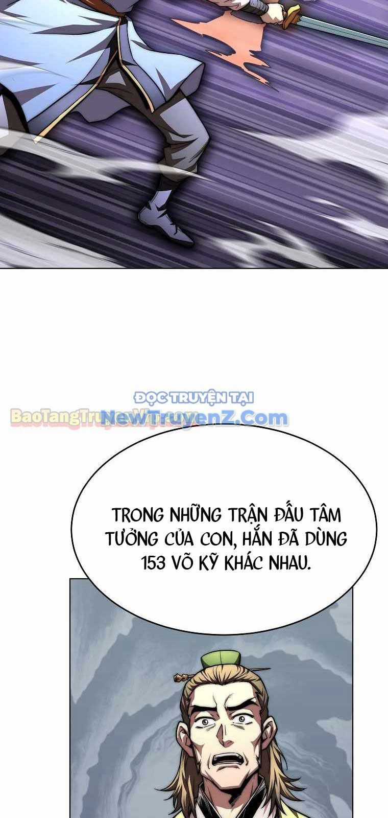 Con Trai Của Gia Tộc Nam Cung Thế Gia Chương 83 trang 85