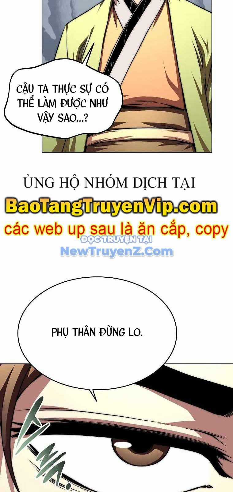 Con Trai Của Gia Tộc Nam Cung Thế Gia Chương 83 trang 86
