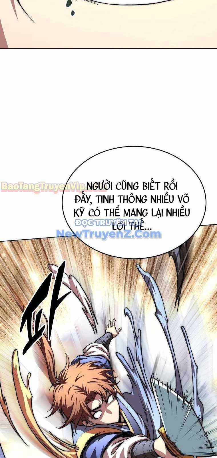 Con Trai Của Gia Tộc Nam Cung Thế Gia Chương 83 trang 87