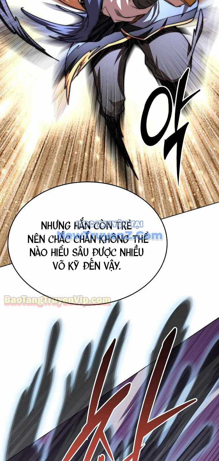 Con Trai Của Gia Tộc Nam Cung Thế Gia Chương 83 trang 88