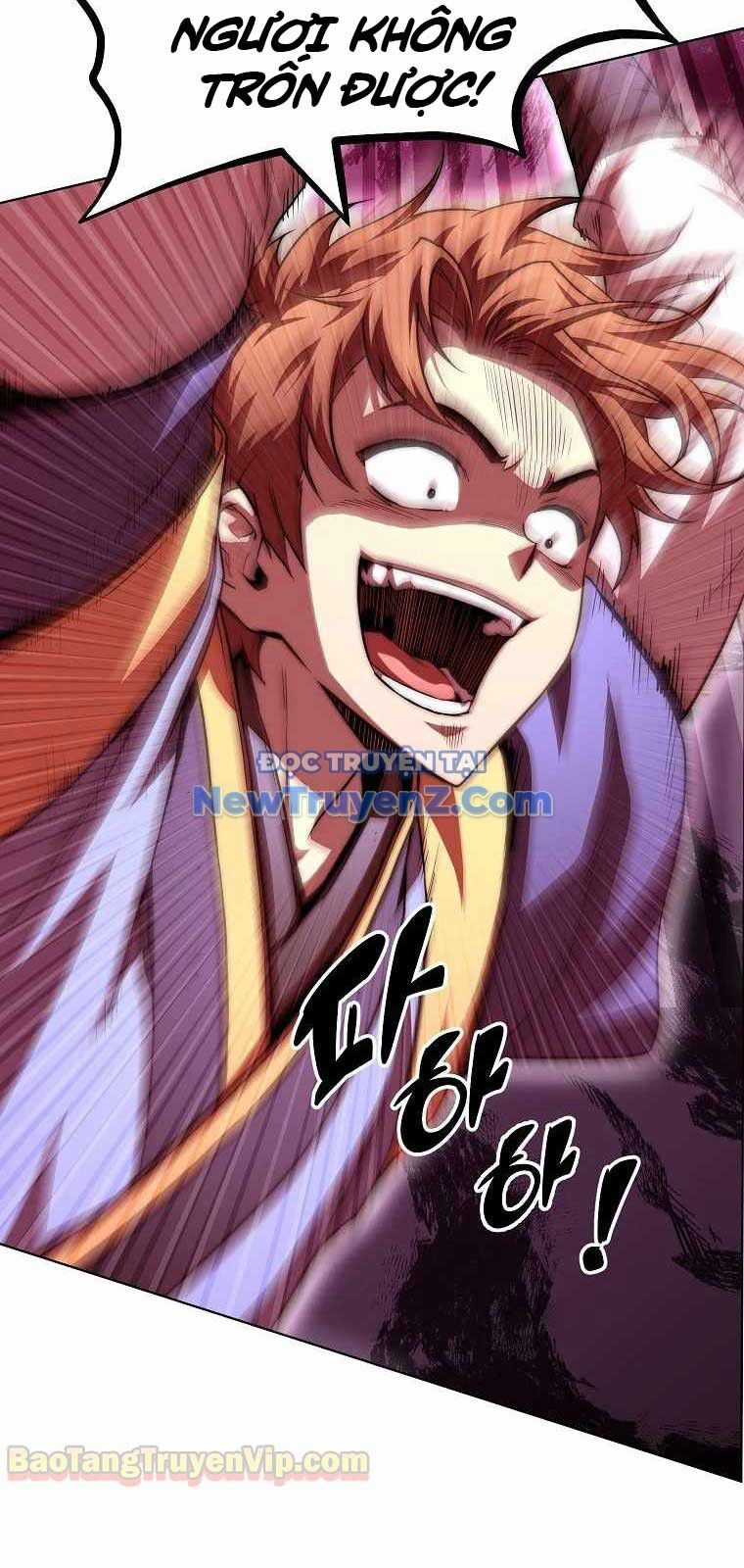 Con Trai Của Gia Tộc Nam Cung Thế Gia Chương 83 trang 9