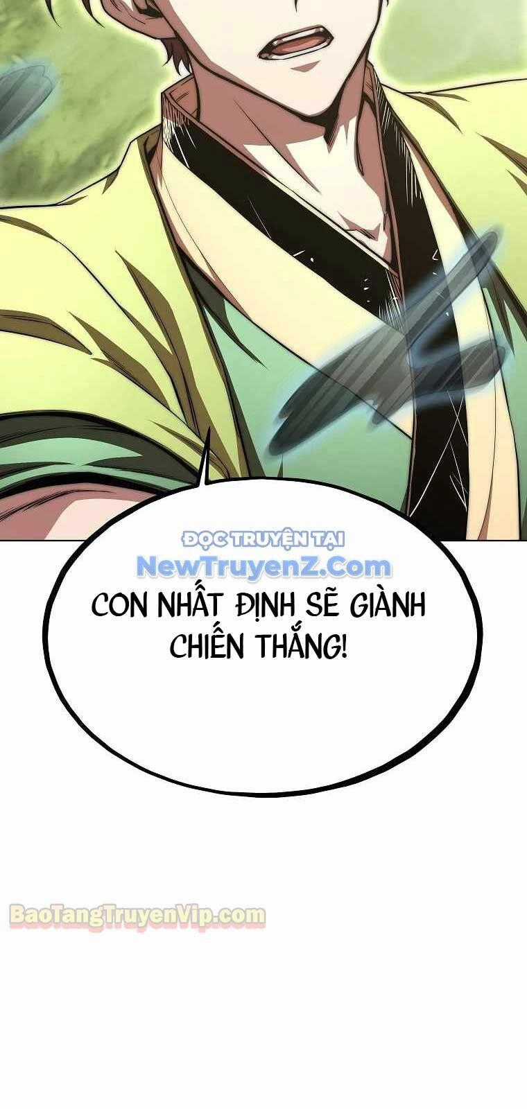 Con Trai Của Gia Tộc Nam Cung Thế Gia Chương 83 trang 91