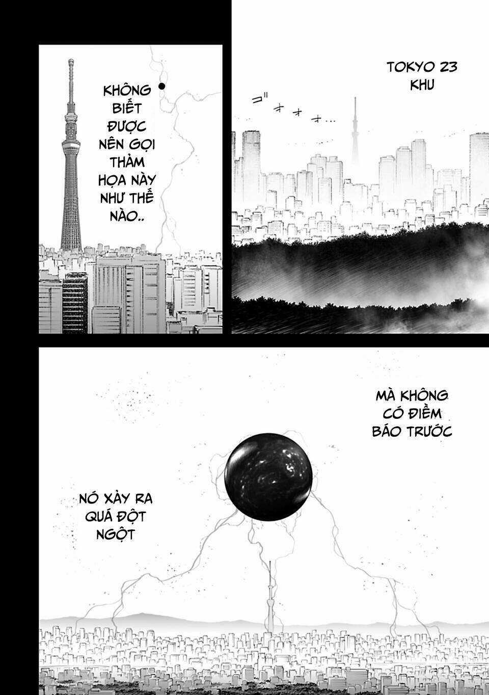 Con Trai Thứ Ba Của Gia Tộc Sát Thủ Vô Song Từ Nhật Bản Đến Thế Giới Khác Chapter 1 trang 19