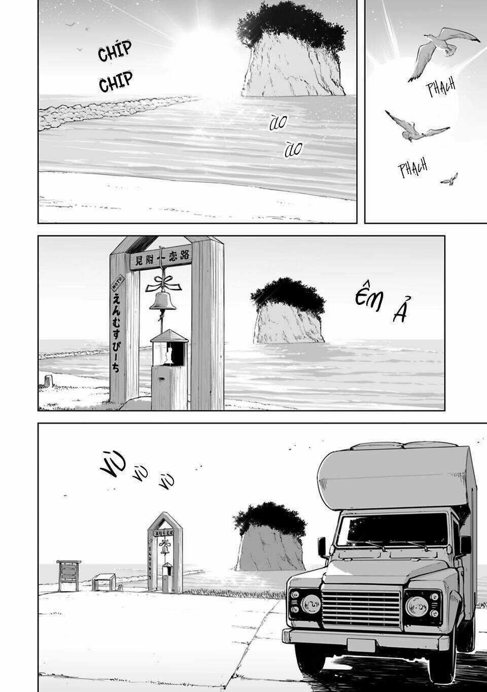 Con Trai Thứ Ba Của Gia Tộc Sát Thủ Vô Song Từ Nhật Bản Đến Thế Giới Khác Chapter 1 trang 29