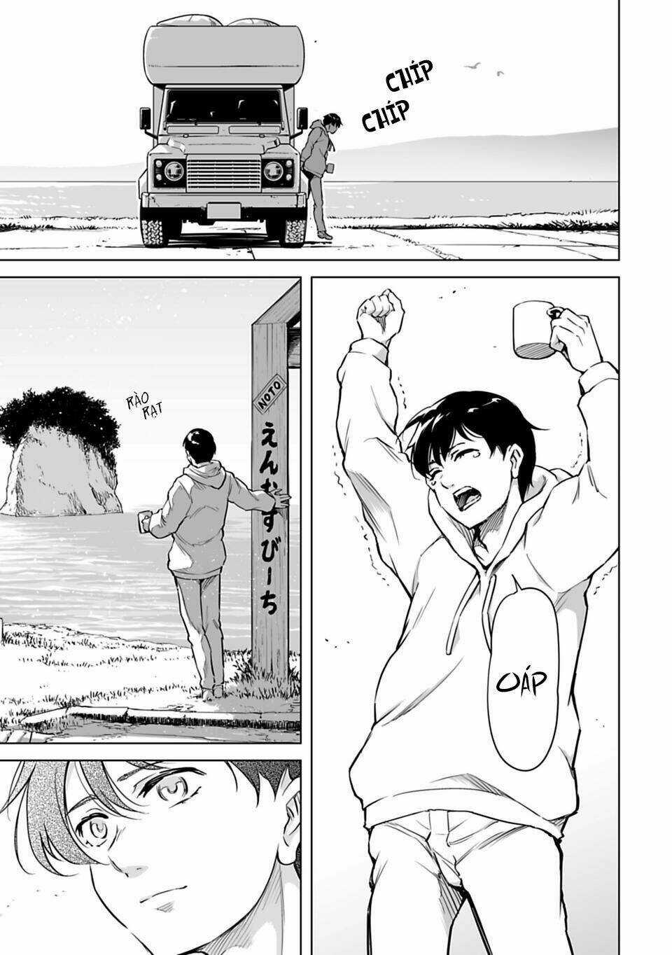 Con Trai Thứ Ba Của Gia Tộc Sát Thủ Vô Song Từ Nhật Bản Đến Thế Giới Khác Chapter 1 trang 30