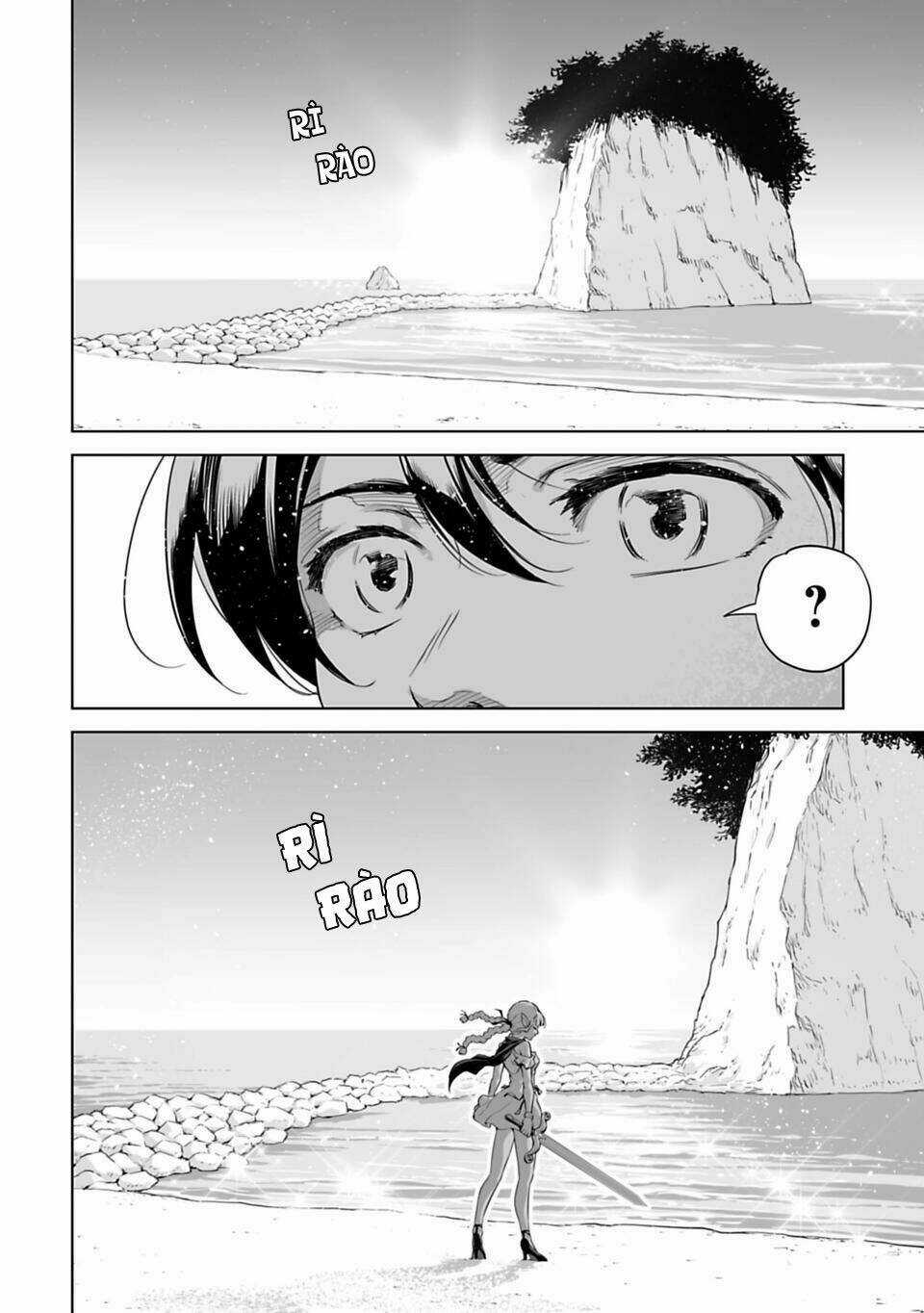 Con Trai Thứ Ba Của Gia Tộc Sát Thủ Vô Song Từ Nhật Bản Đến Thế Giới Khác Chapter 1 trang 31