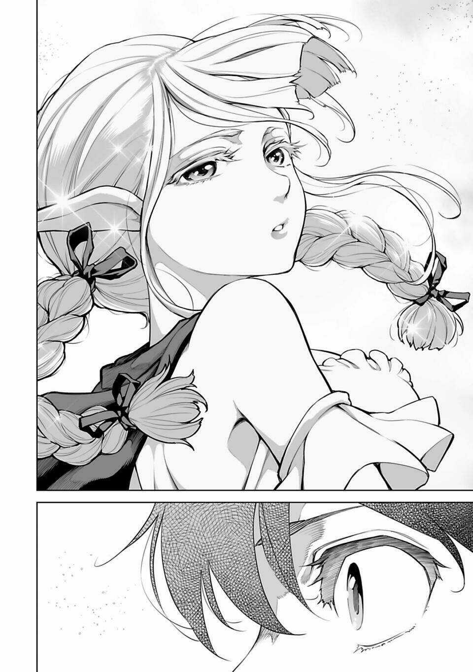 Con Trai Thứ Ba Của Gia Tộc Sát Thủ Vô Song Từ Nhật Bản Đến Thế Giới Khác Chapter 1 trang 33