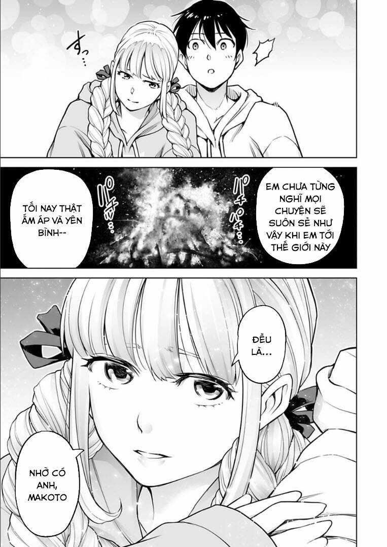 Con Trai Thứ Ba Của Gia Tộc Sát Thủ Vô Song Từ Nhật Bản Đến Thế Giới Khác Chapter 11 trang 7