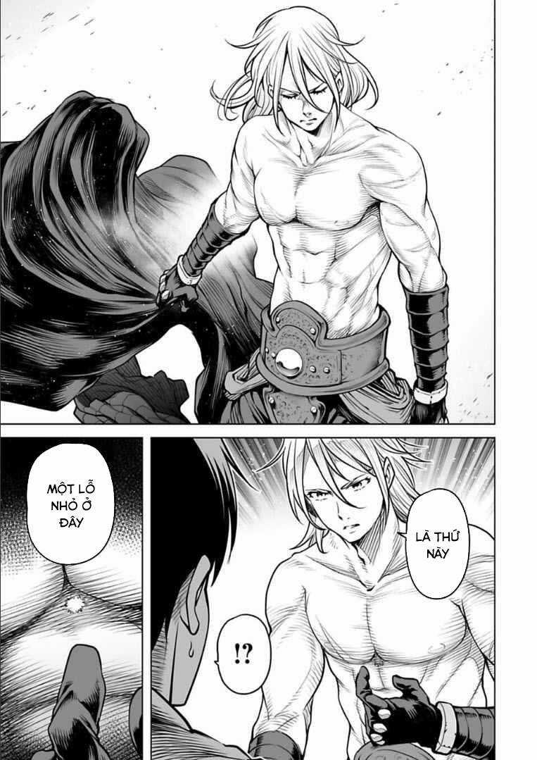 Con Trai Thứ Ba Của Gia Tộc Sát Thủ Vô Song Từ Nhật Bản Đến Thế Giới Khác Chapter 12 trang 13